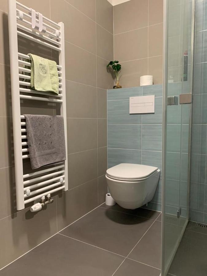 Apartman Santova Olomouc Exterior foto